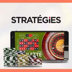 Stratégie à la roulette