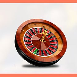 Guide roulette